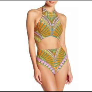 Trina Turk Swimsuit